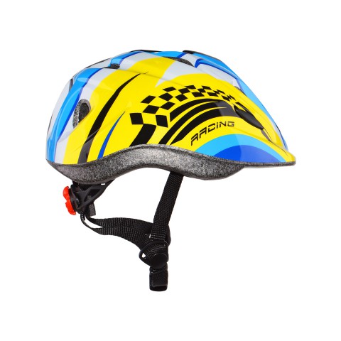 Шлем детский RGX Racing с регулировкой размера